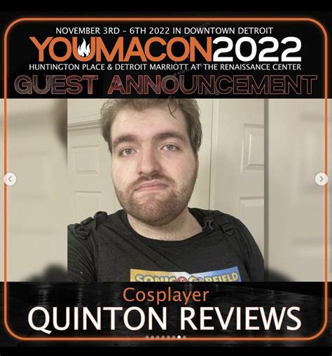 Quote Tweet. . Quinton reviews twitter